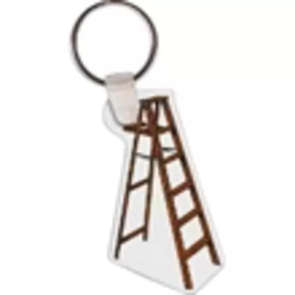 Ladder key tag measuring