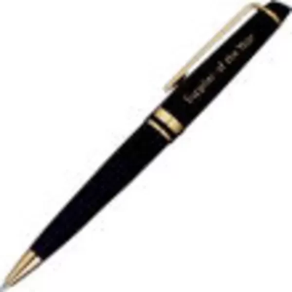 Expert Waterman - Black