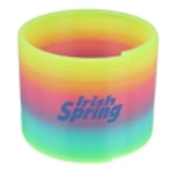 Glow spring toy. 