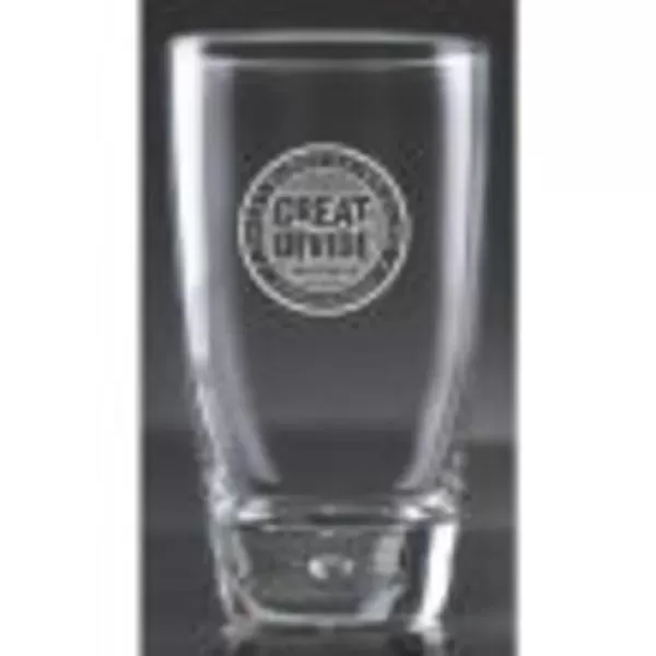 11.5 oz. beverage glass