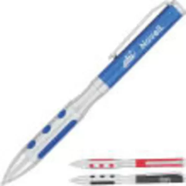 Courant Metal Twist Ballpoint