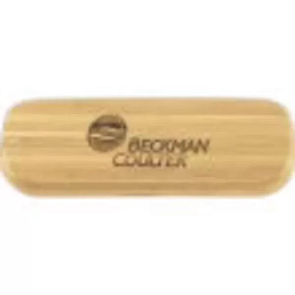 Eco friendly bamboo pen