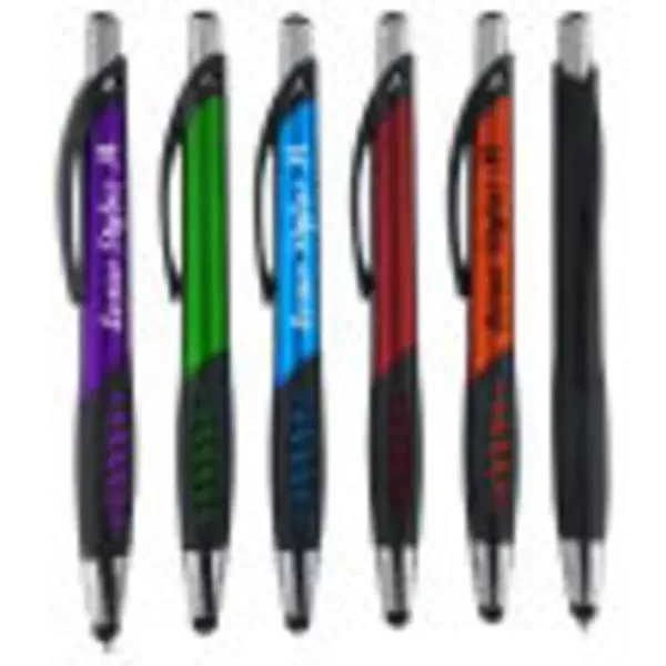 Lexus Metallic Stylus Pen