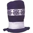 Kat top hat with