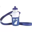 Sports foam laminated bottle