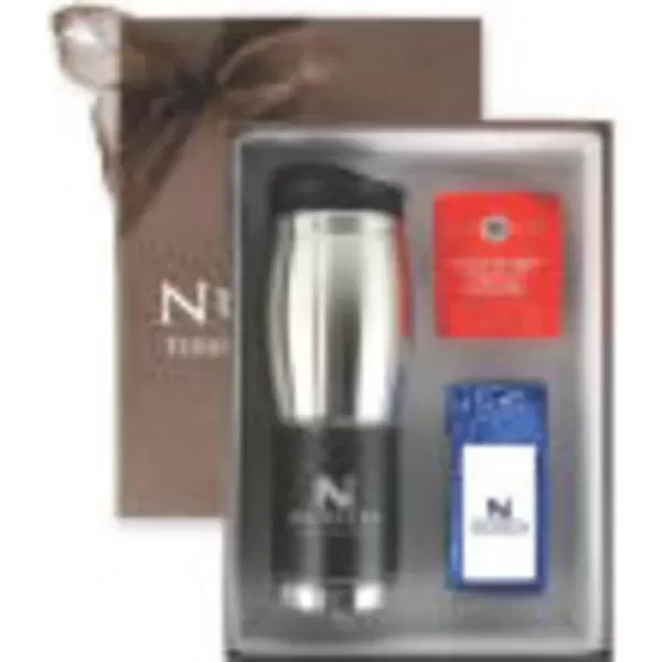 Tumbler Gift Set 