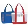 Mesh Boat Tote with