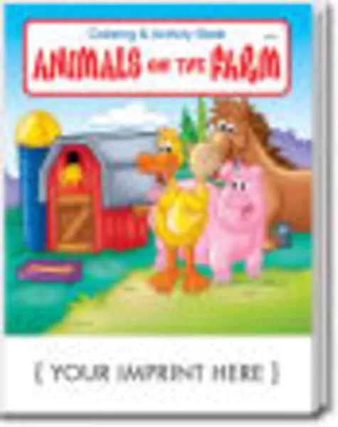 Animals on the Farm