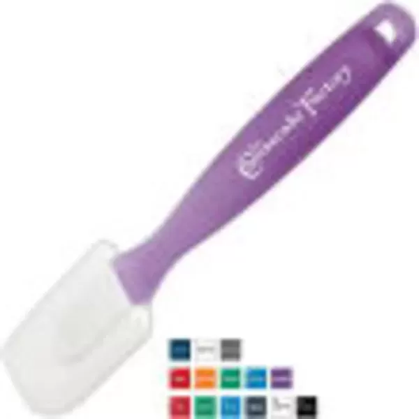 Large Silicone Spatula Kitchen