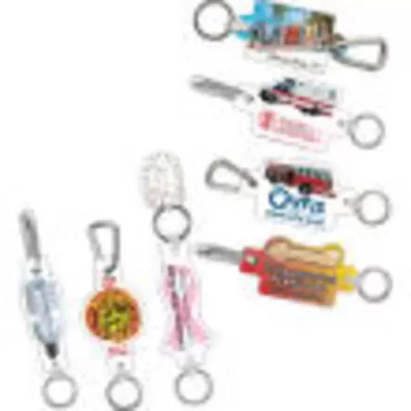 Product Option: Key Clip