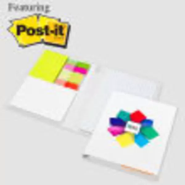 Post-it - Imprint Option: