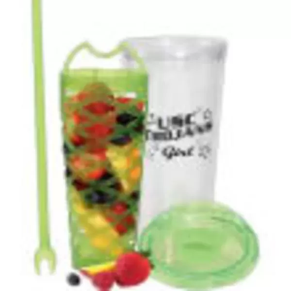 20 oz. infuser with