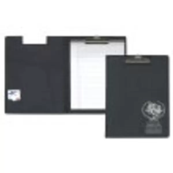 Senior Sizes Clipboard -