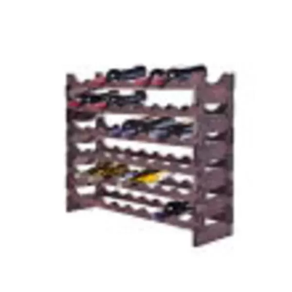 VinRack™48 Bottle Wine Rack