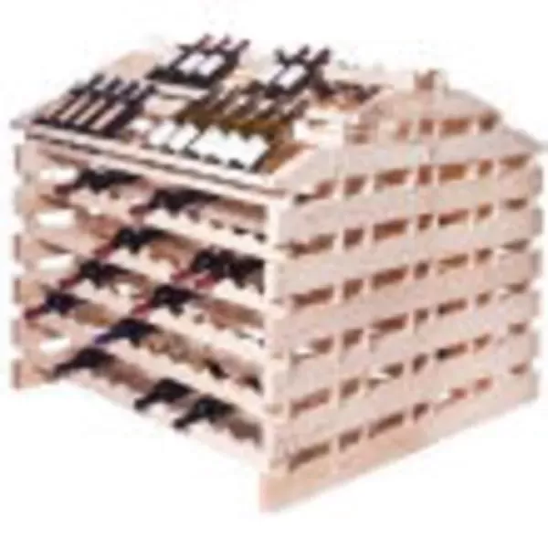 Gondola Fixture 312 Bottles-