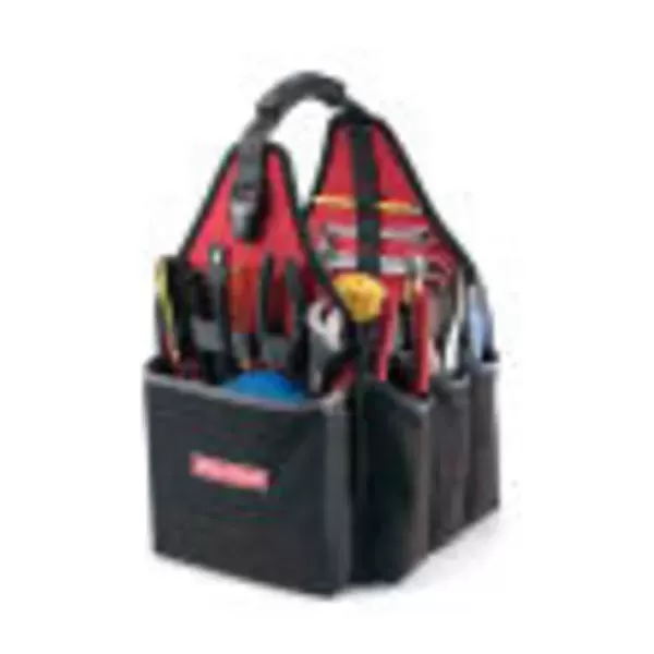 All-purpose utility case with