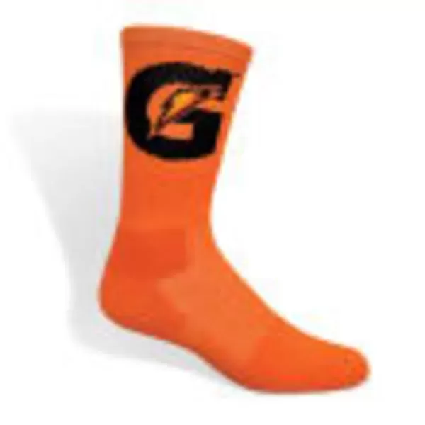 High performance basketball socks