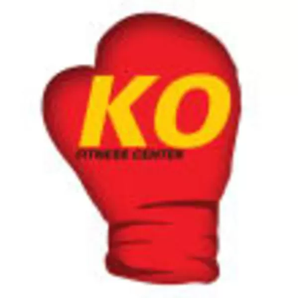 Boxing Glove shaped hand