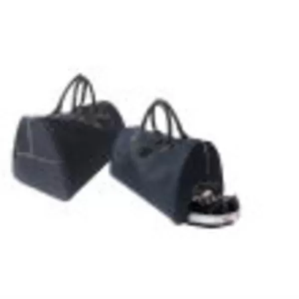 Overnight Duffle Bag, 1680D