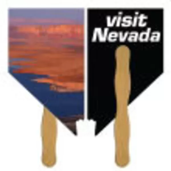 Nevada State shape fast