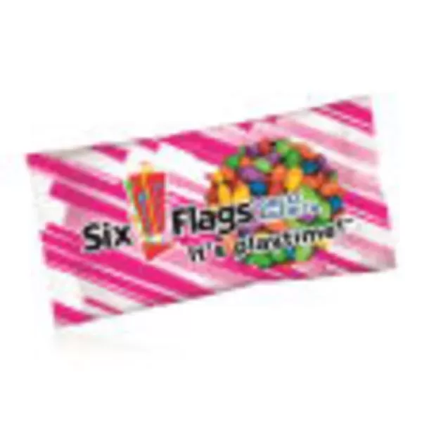 1oz Full Color DigiBag-Chocolate