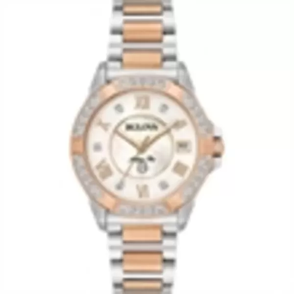 Bulova - From the