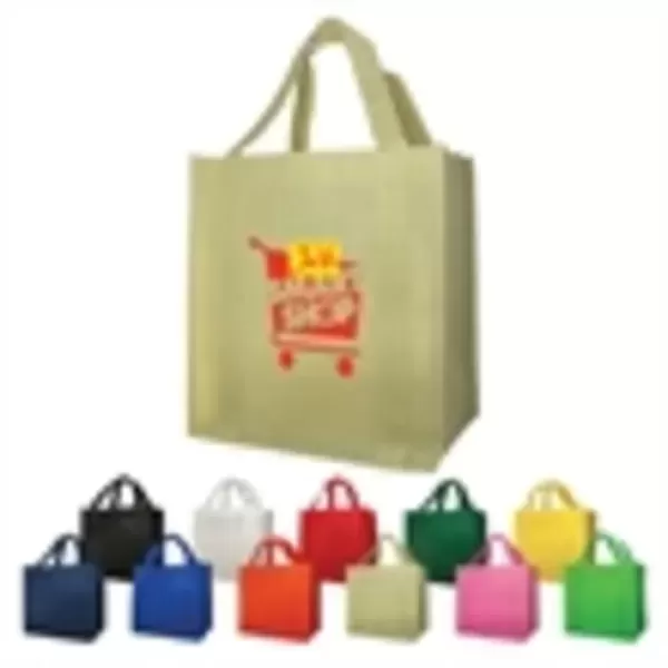 Shopping bag, 12