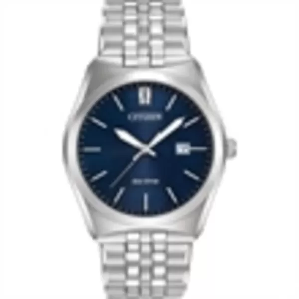 Citizen - Men's stainless