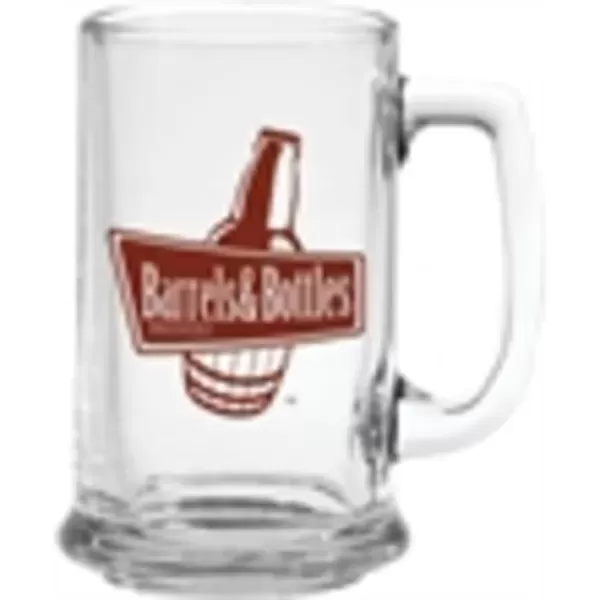 15 oz. tankard that's