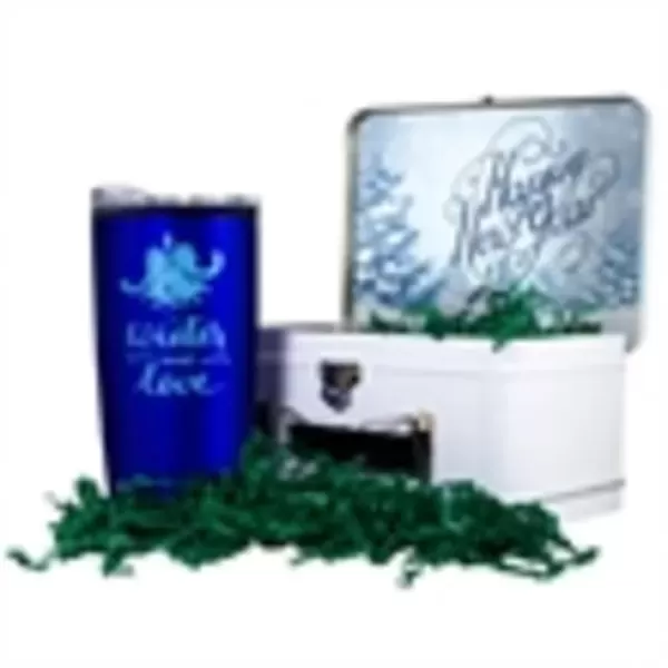 Gift set featuring a