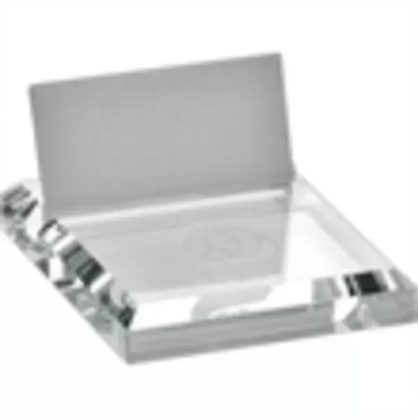 Business card holder, 4