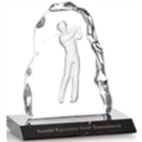 Promotional -AWARD GLF634