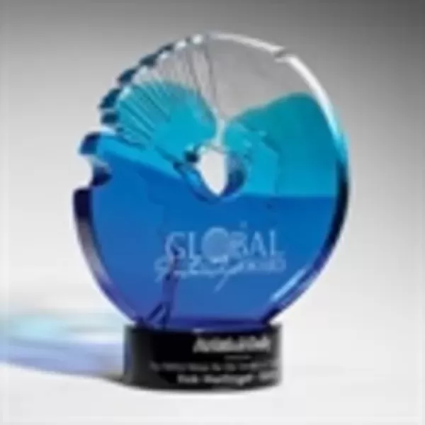 Promotional -AWARD 9849.19