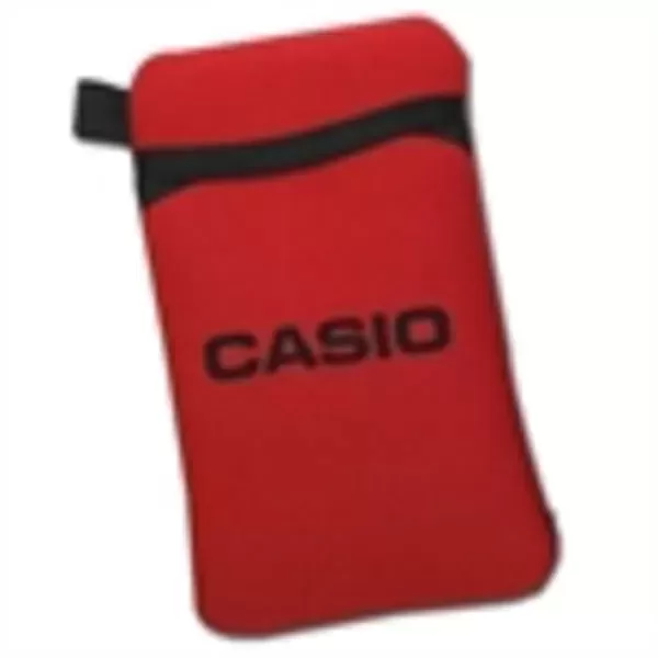 Neoprene smartphone holder with