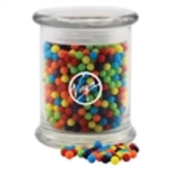 Mini Jawbreakers Candy in