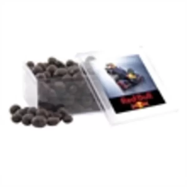 Chocolate Espresso Beans in