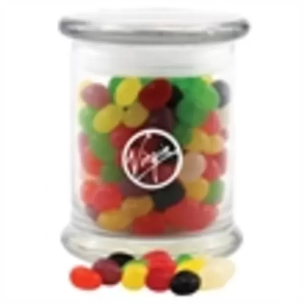 Jelly Beans Candy in