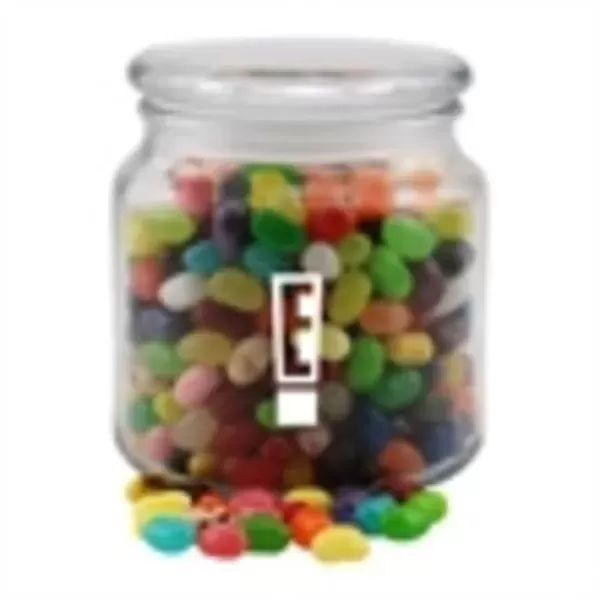 Jelly Bellies in a