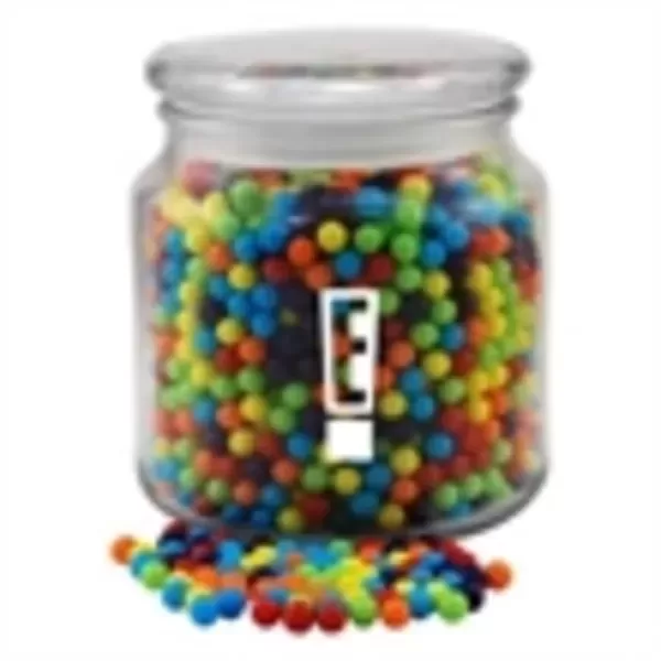 Mini Jawbreakers in a