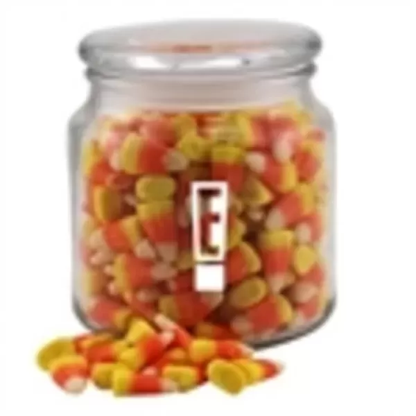 Candy Corn in a