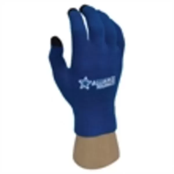 Promotional -GloveTextEMB