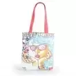 Full color small tote