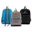 600 Denier Backpack with