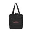 Hadley insulated tote with