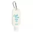 Tottle bottle tropical scented