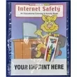 COLORING BOOK SET: Internet