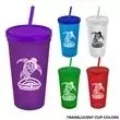 24 Oz. Stadium Cup