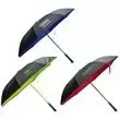 Two-Tone Inversion Umbrella 