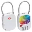 TSA-Approved Luggage Lock 