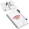 Erasable Jotter Notebook 